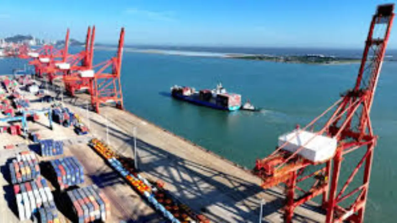 India-Slovenia panel reviews trade ties, sets path for economic cooperation